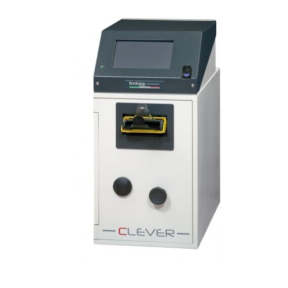 Смарт сейф Bordogna Clever 1200, фото 