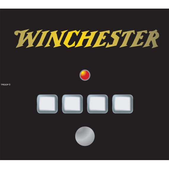 Winchester WHB, фото 