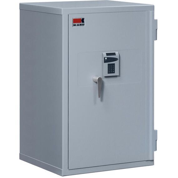 Сейф Kaso PTK E4 320TW, Версия PTK: Серый TwinLock, фото 