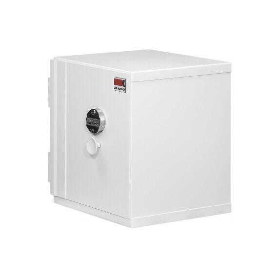 Сейф Kaso PTK E2 308LE, Версия PTK: Серый левосторонний электронный, фото 