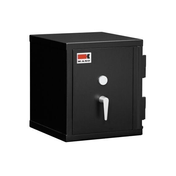 Сейф Kaso PTK E2 305 чёрный +, Версия PTK: Чёрный ключевой, фото 