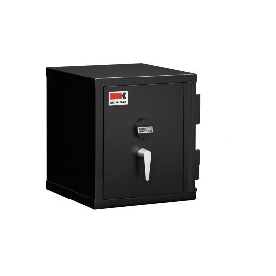 Сейф Kaso PTK E2 305 электронный чёрный +, Версия PTK: Чёрный электронный, фото 