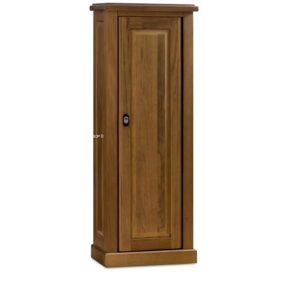 Оружейный сейф Bordogna Argos 100 Oak, Вариант исполнения: Светлый дуб, фото 