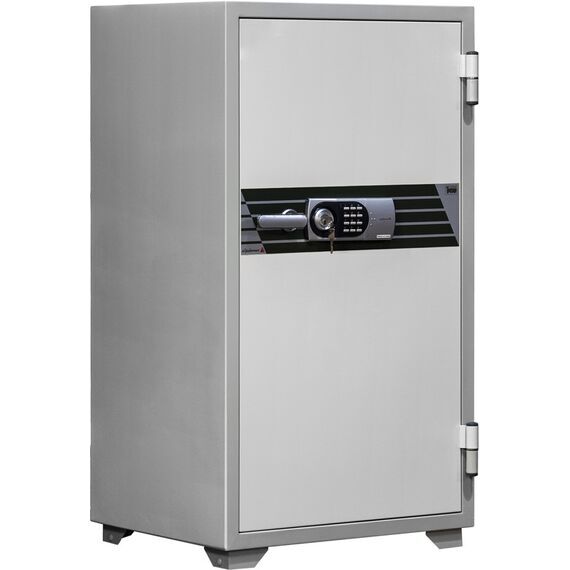 Огнестойкий сейф Diplomat MO120EK, фото 