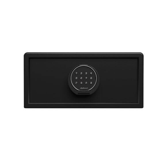 Личный сейф Mono5 Black, фото 