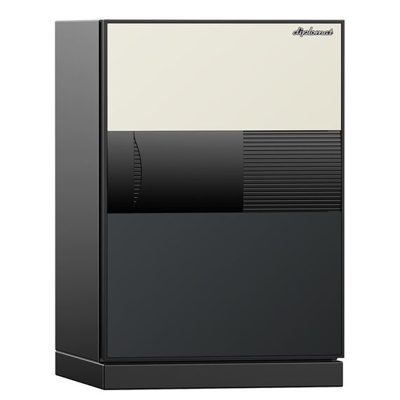 Премиум сейф Diplomat NEXT PLUS 7000, фото 