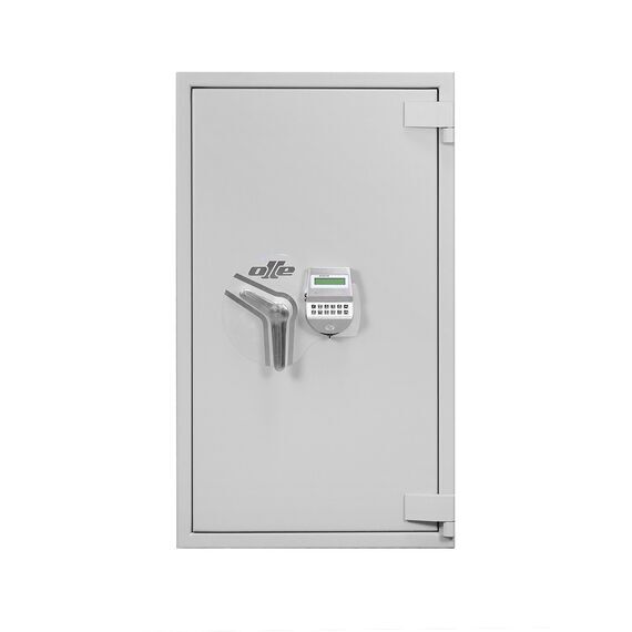 Взломостойкий сейф OLLE AP-5TM, Замок: Techmaster x2, фото 